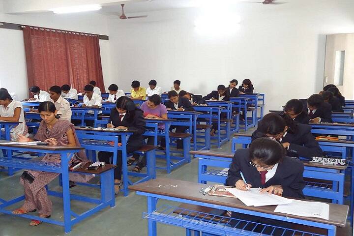 classroom